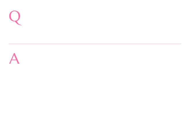 Background of the question