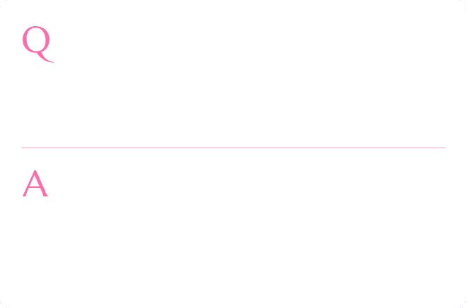 Background of the question