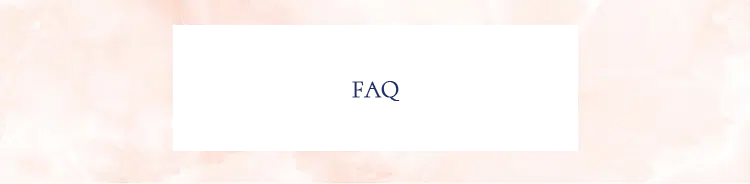 FAQ